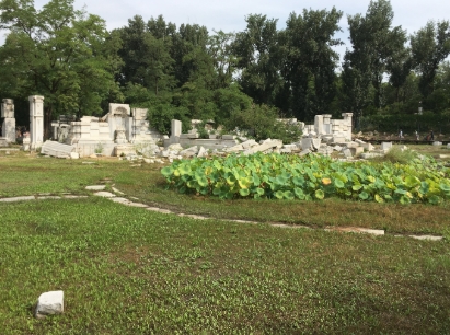 圓明園電子門票管理系統(tǒng)解決方案.png