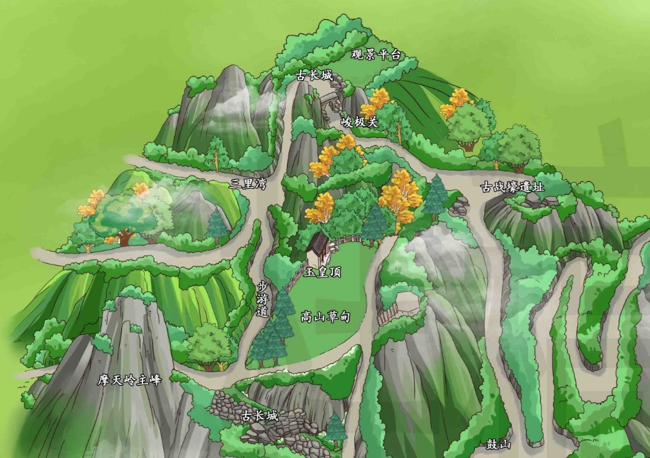 河北邯鄲長壽村智能導覽系統解決方案.png