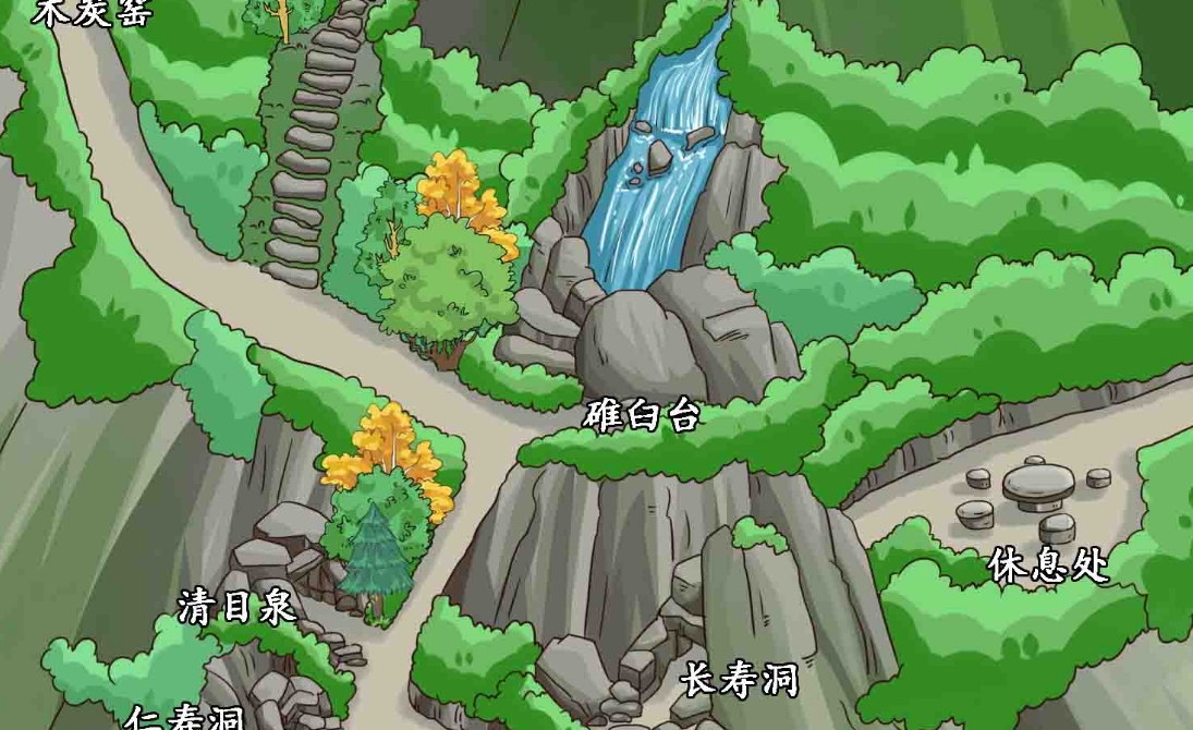 河北邯鄲長壽村智能導覽系統解決方案1.png