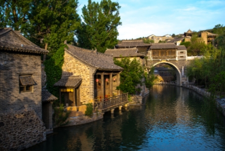 北京古北水鎮景區綜合業態管理系統功能.png