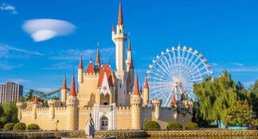 內蒙古包頭樂園 OTA 對接系統開發公司1.png