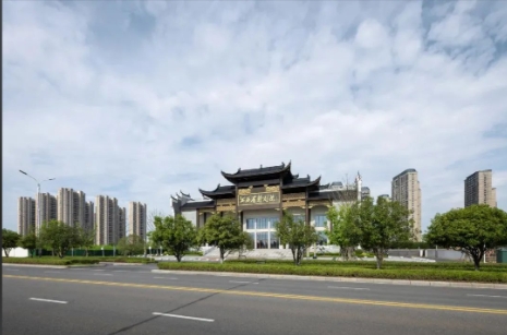 江西省贛劇院演出票務(wù)選座管理系統(tǒng)功能.png