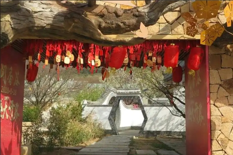 大連聞香谷景區電子票管理系統價格.png
