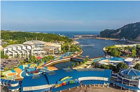 大連老虎灘海洋公園多業態管理系統優勢.png