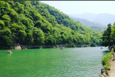 北京雙龍峽景區多業態管理系統 8 大功能.png