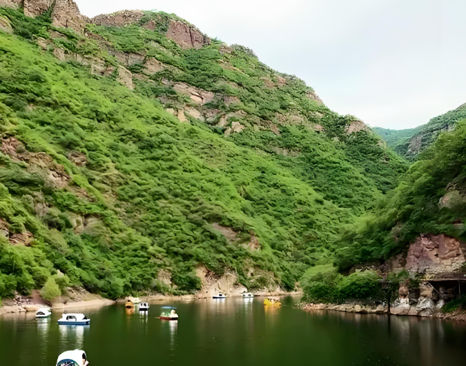 北京雙龍峽景區多業態管理系統優勢,.jpeg