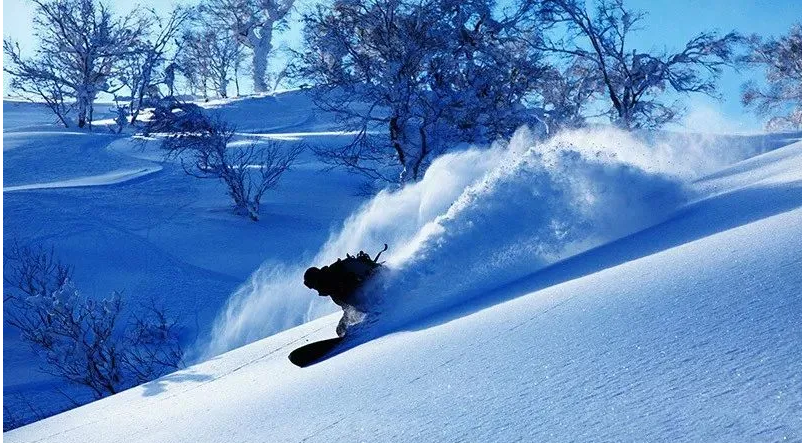 小泥人滑雪場系統(tǒng)：全方位優(yōu)勢引領行業(yè)新標桿