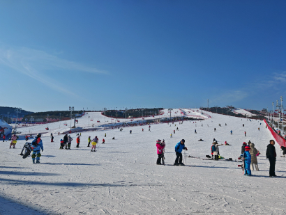 河南洛陽魏坡滑雪場一卡通綜合管理系統多少錢1.png
